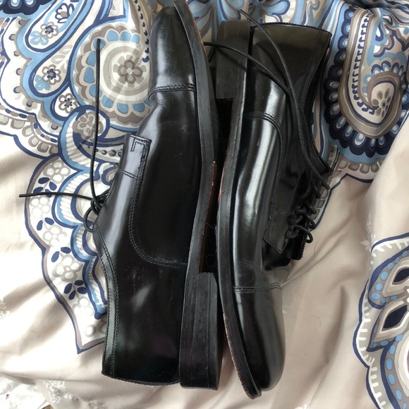 Nunn Bush Dress Flex Sz 11 - Picture 8 of 8